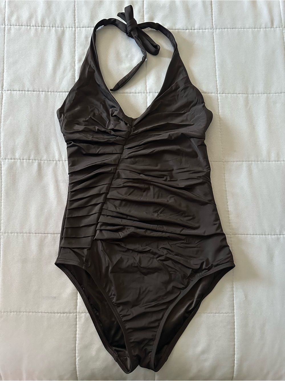 One Piece Victoria’s Secret Swimsuit Black Size S